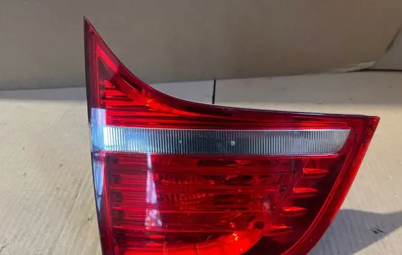 BMW X6 E71 Tailgate rear/tail lights 7179987 71799870033970 22421001