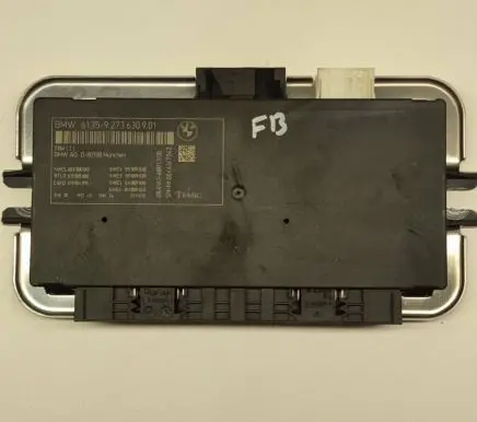 BMW 6 F12 F13 Light module LCM 9273630
