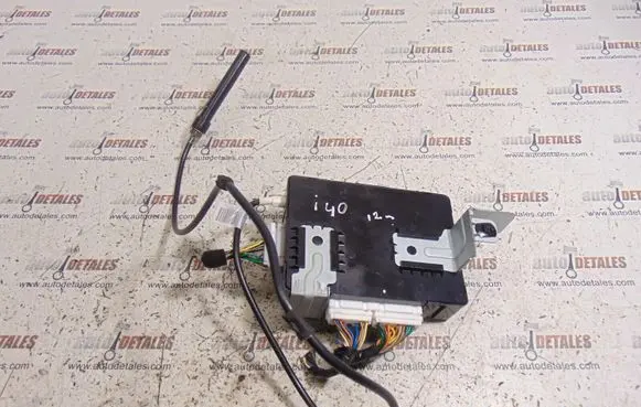Hyundai i40 Central body control module 16RA000349