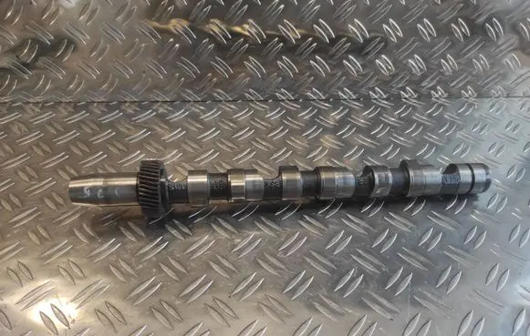 Camshaft