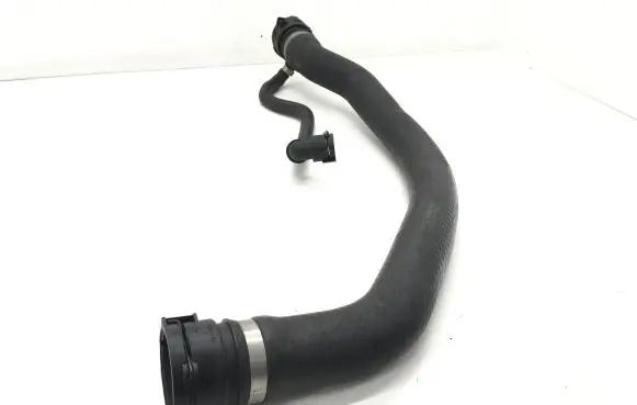 BMW 5 E60 E61 Engine coolant pipe/hose 7787449