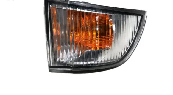 Iveco Daily 6th gen Mirror indicator light 3801915