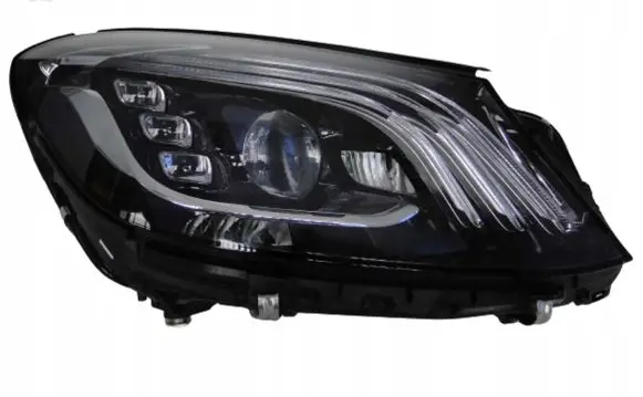 Mercedes-Benz S W222 Headlight/headlamp