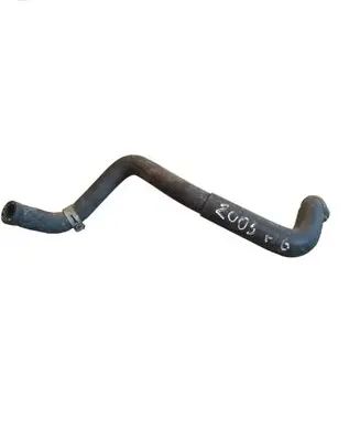 Subaru Legacy Air intake hose/pipe