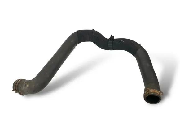 Mercedes-Benz A W169 Engine coolant pipe/hose K3906