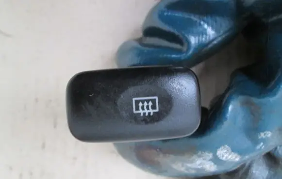 KIA Clarus Other devices