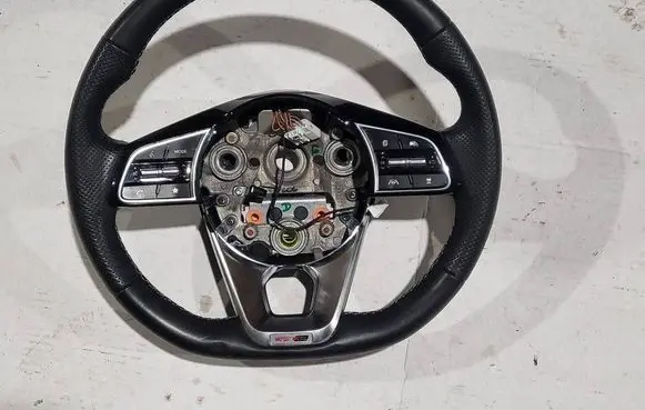 KIA Xceed Steering wheel 