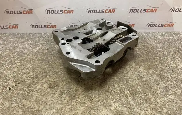 Toyota Avensis T250 Balance shaft 5H23