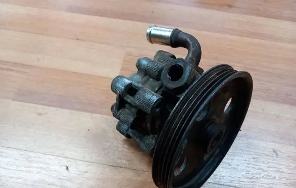 Chrysler Voyager Power steering pump 20602164F