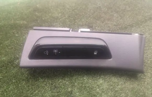 KIA Niro Traction control (ASR) switch 93700A0910THN 4L21071000 202207190090