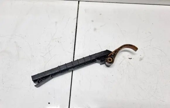 Mercedes-Benz A W168 Slide rail for timing chain 1661810159