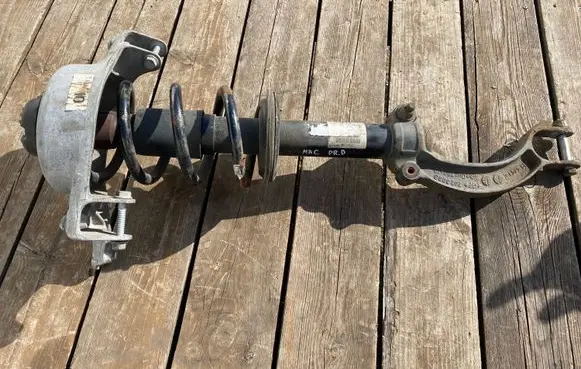 Porsche Macan (95B) Front shock absorber/damper 95B413031B 000714230 VC1048ZF