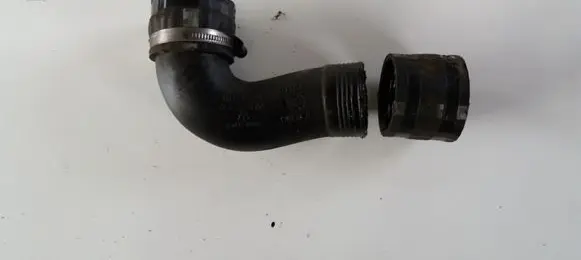 Volvo S80 Intercooler hose/pipe 30751920 BT7RA