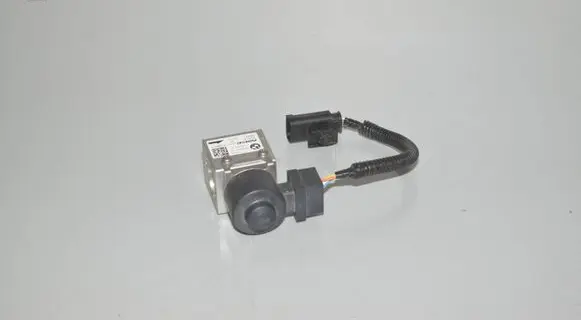 BMW i3 Air conditioning (A/C) expansion valve 9292569 64119292569