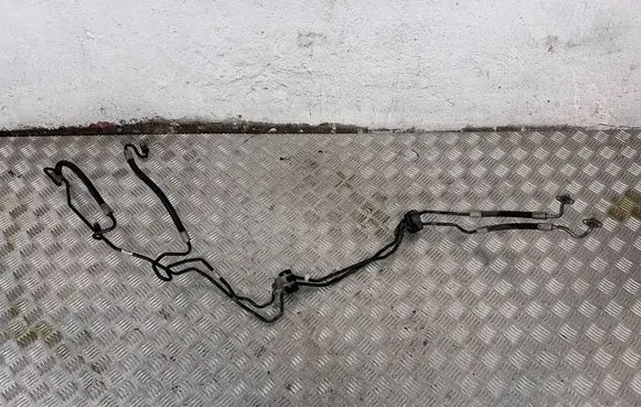 Brake vacuum hose/pipe