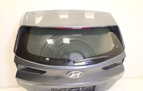 Hyundai Kona I Tailgate/trunk/boot lid
