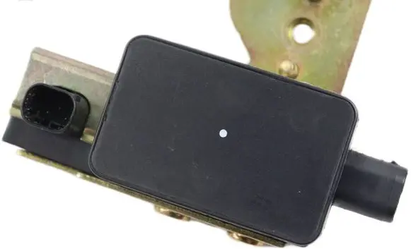 Volkswagen Golf IV ESP acceleration yaw rate sensor 1J1907637A 1J0907651A 10098004222