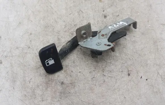 Toyota Previa (XR30, XR40) II Fuel tank opening switch NOCODE