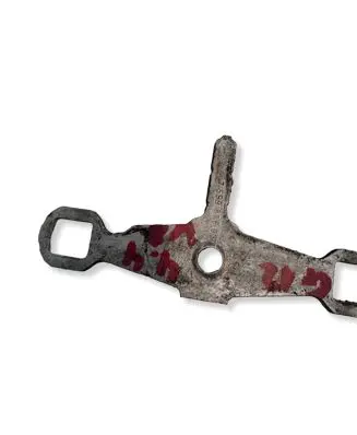 BMW 7 G11 G12 Fuel Injector clamp holder 759987803