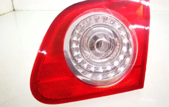 Volkswagen PASSAT B6 Tailgate rear/tail lights 3C5945094C