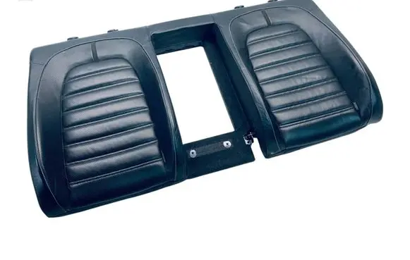 Volkswagen PASSAT CC Seat trim 3C8885805FR 3C8885775F 3C8885501