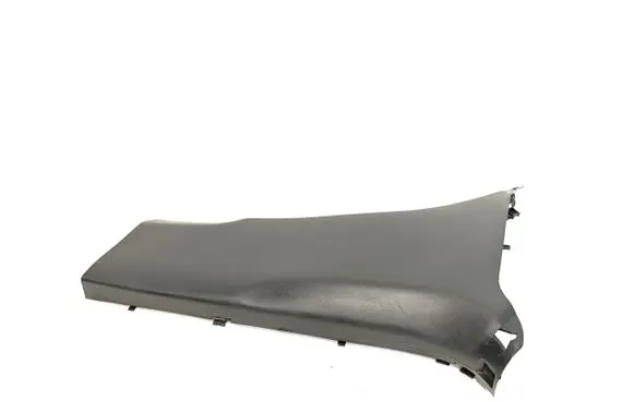 Mercedes-Benz ML W166 (B) pillar trim (bottom) A1666900025