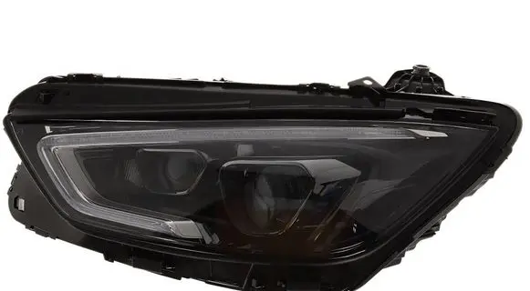 Mercedes-Benz AMG GT 4 x290 w290 Headlight/headlamp A2909060501 A2909062301