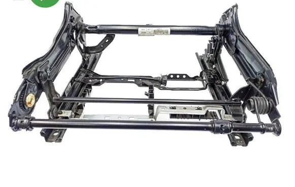 Mercedes-Benz R W251 Seat frame A0009106436 P09239901 821457534