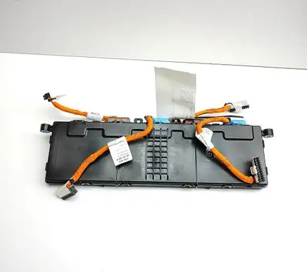 Volkswagen ID.3 Other devices 0Z1915140M 0Z1915140D