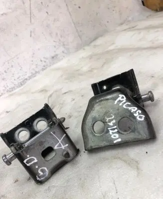 Citroen C4 I Picasso Rear door hinge set 