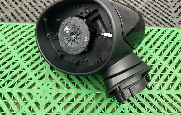 Mini One - Cooper F56 F55 Front door electric wing mirror 7931801