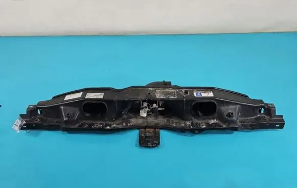 Peugeot Boxer Radiator support slam panel IMPRK1405154