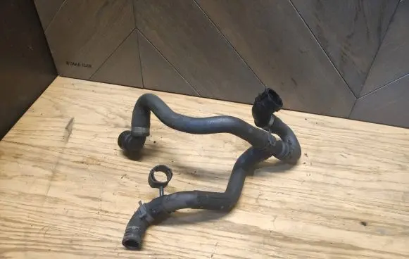 Audi A5 8T 8F Engine coolant pipe/hose 8K0819334AB