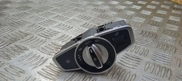 Mercedes-Benz GLC X253 C253 Light switch A2059057007