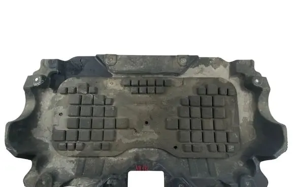 Tesla Model X Engine splash shield/under tray A2055200223