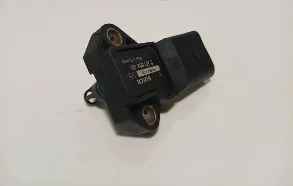 Volkswagen Touareg I Air pressure sensor 0281002401 140205T1632C