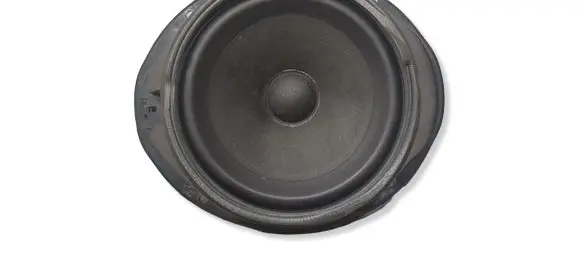 Ford Focus Front door speaker 3M5T18808AD
