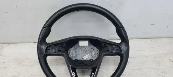 Seat Ibiza IV (6J,6P) Steering wheel 3349SEAT