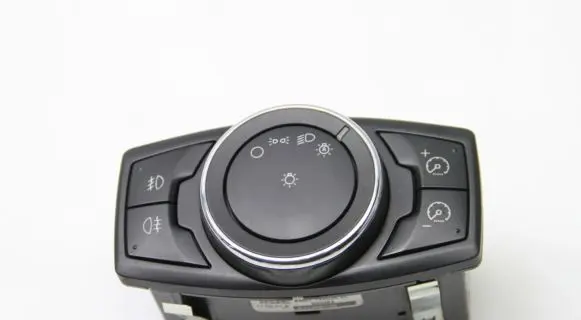 Ford Focus Light switch BM5T13A024EC