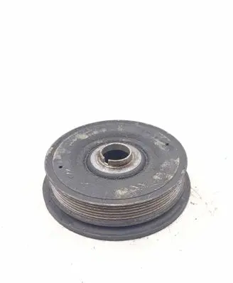 Opel Vivaro Crankshaft pulley 802664A