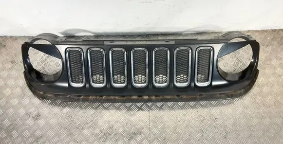 Jeep Renegade Front grill