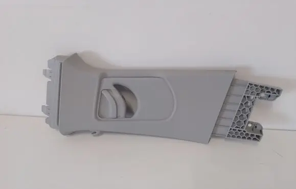 Audi A1 (B) pillar trim (top) 8X4867243