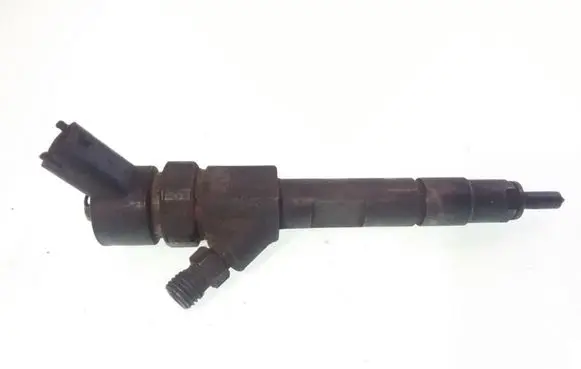 Renault Laguna II Fuel injector 7700111014 0445110021
