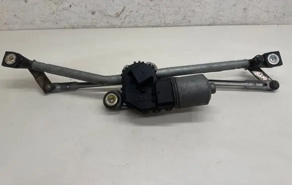 Ford Mondeo Mk III Front wiper linkage and motor 1S7117504AF