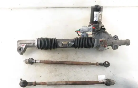 Honda Civic Steering rack