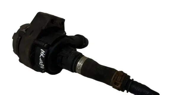 BMW i3 Electric auxiliary coolant/water pump 0392024054 20190213 860028506