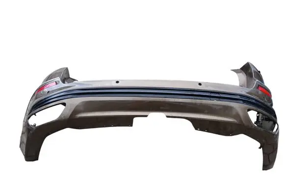 Ford Mondeo MK V Rear bumper DS7V17906S DS7317A894V
