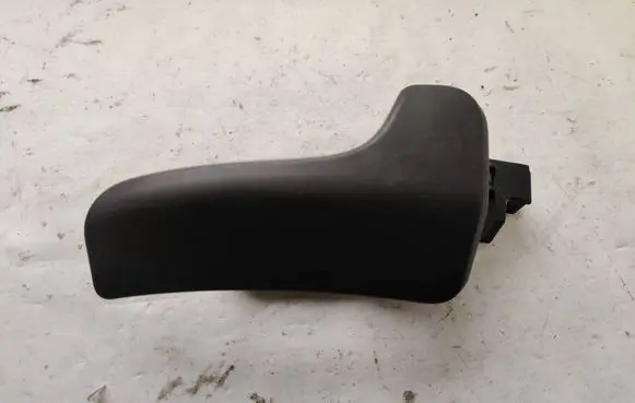 Fiat Ducato Front door interior handle C982