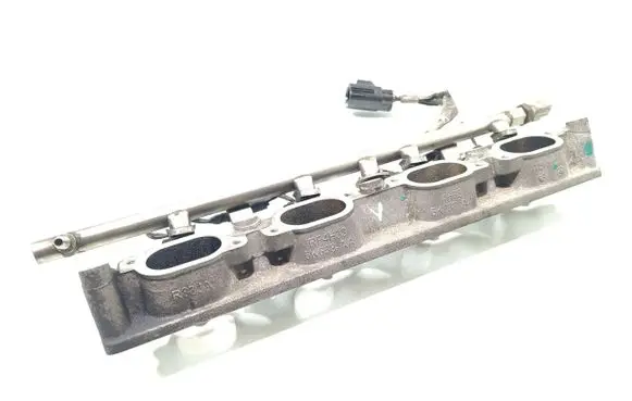 Fuel injectors set
