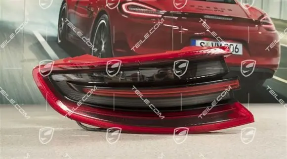 Porsche Macan (95B) Rear/tail lights 95B945095S